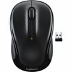 LOGITECH M325S Wireless Mouse with USB Receiver – Black