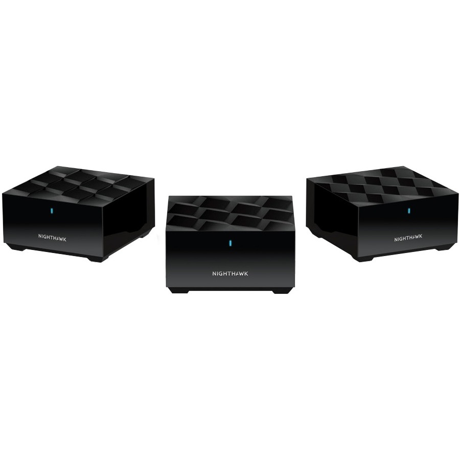 4PT EASYMESH WIFI6 ROUTE AND S BNDL