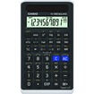 Casio FX-260SOLARII-S-CH Solar 144 function Scientific Calculator offers fraction calculations, trigonometric functions and more