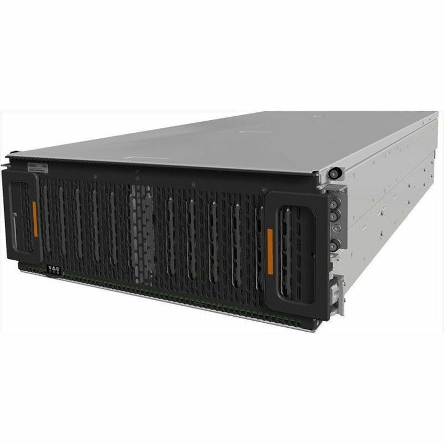 SE4U102 SCALEUP MODULE HC570 308TB NTAA HE SAS 512E SE
