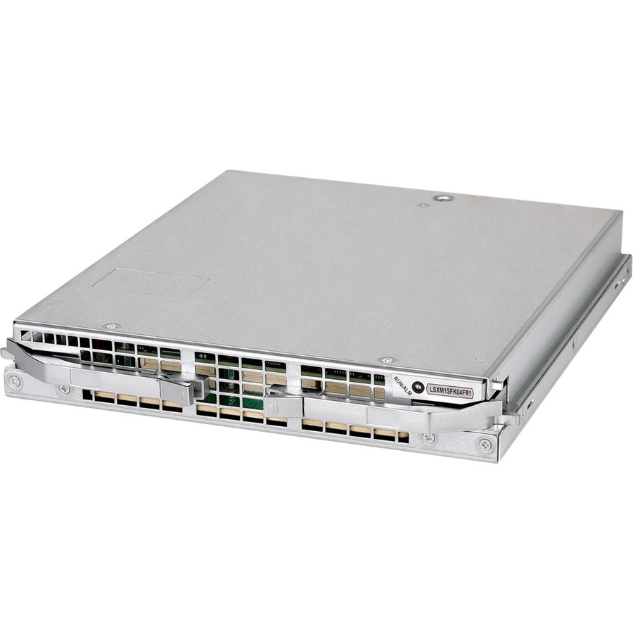 HPE 12904E TYPE H2 FABRIC MODULE