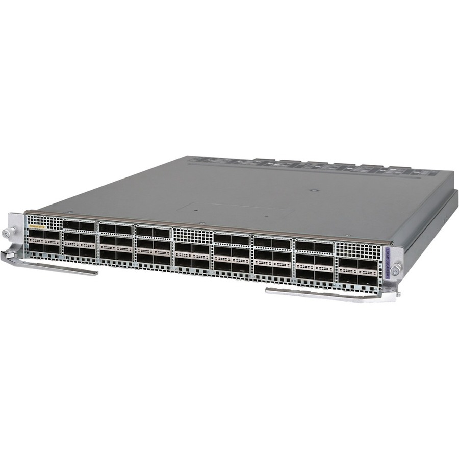HPE 12900E 48P 100GBE QSFP28 H2 MODULE