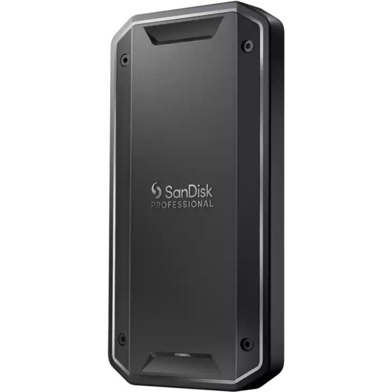 SANDISK PROFESSIONAL, G-DRIVE PRO G40, 2TB, SSD, THUNDERBOLT 3