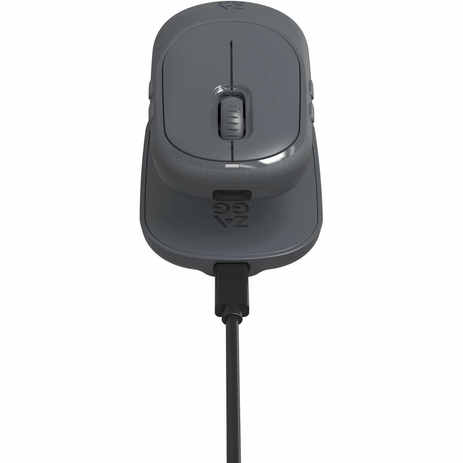 ACC PRO MOUSE SOTERIA UNIV CHARCOAL