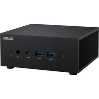 Asus ExpertCenter PN64-BB5000X1TD-NL Barebone System - Mini PC - Intel Core i5 12th Gen i5-12500H - Intel Chip - 64 GB DDR5 SDRAM DDR5-4800/PC5-38400 Maximum RAM Support - 2 Total Memory Slots - Serial ATA/600 Controller - Intel Graphic(s) - 1 SATA Interf