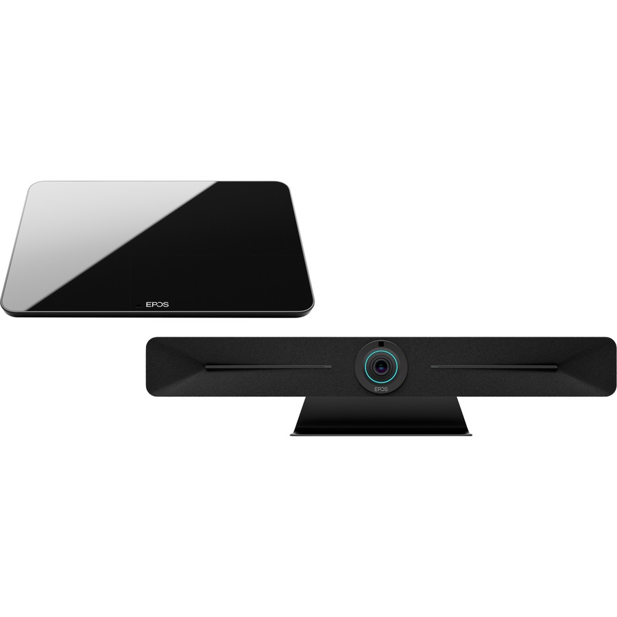COMBINE THE EXPAND VISION 5 ALL-IN-ONE VIDEO BAR AND EXPAND CONTROL MEETING ROOM