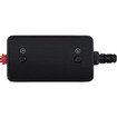myGEKOgear Smart Hardwire Kit (SHWC) | 9.8ft Black | Compatible with myGekogear Dash Cams