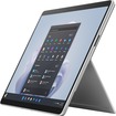 Microsoft Surface Pro 9 Tablet - 13" - 8 GB - 256 GB SSD - Windows 11 Home - Platinum - Core i5 12th Gen Deca-core (10 Core) i5-1235U - 2880 x 1920 - PixelSense Display - 15.50 Hours Maximum Battery Run Time