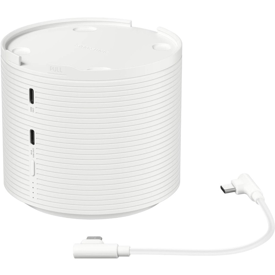 THE FREESTYLE BATTERY
