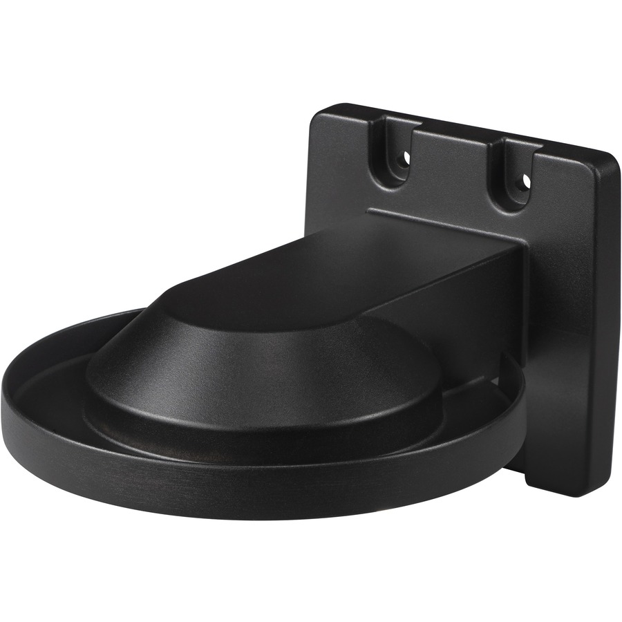 INTEGRATED WALL MOUNT BRACKET (BLACK), COMPATIBLE WITH WV-U2XXX, S3XXX, S2XXX, X