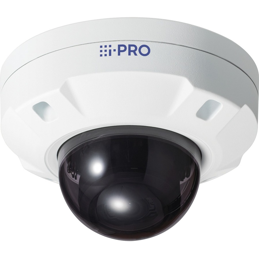 6MP OUTDOOR VANDAL RESISTANT DOME CAMERA WITH AI ENGINE, H.265/H.264/MJPEG, 4.3-