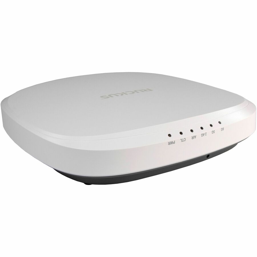 RUCKUS R560 Wi-Fi 6E indoor access point for enterprise wireless deployments