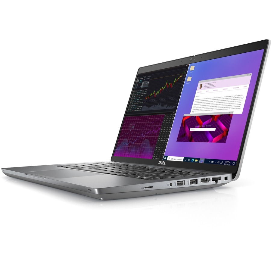 MOBILE PRECISION 3470 I7 1260P