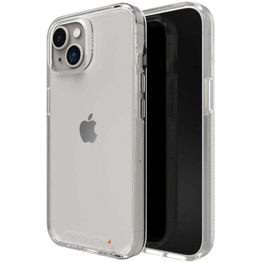 Zagg Crystal Palace Iphone 14 Crystal Palace Iphone 14