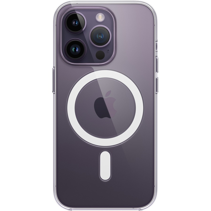 IPHONE 14 PRO CLEAR CASE WITH MAGSAFE