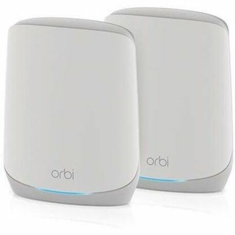 4PT ORBI AX5400 2PACK 1Y ARMOR BNDL