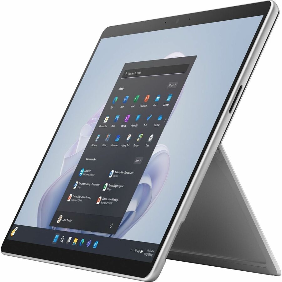 SURFACE PRO 9 5G SQ3/16/512 WIN11 - EN - PLATINUM