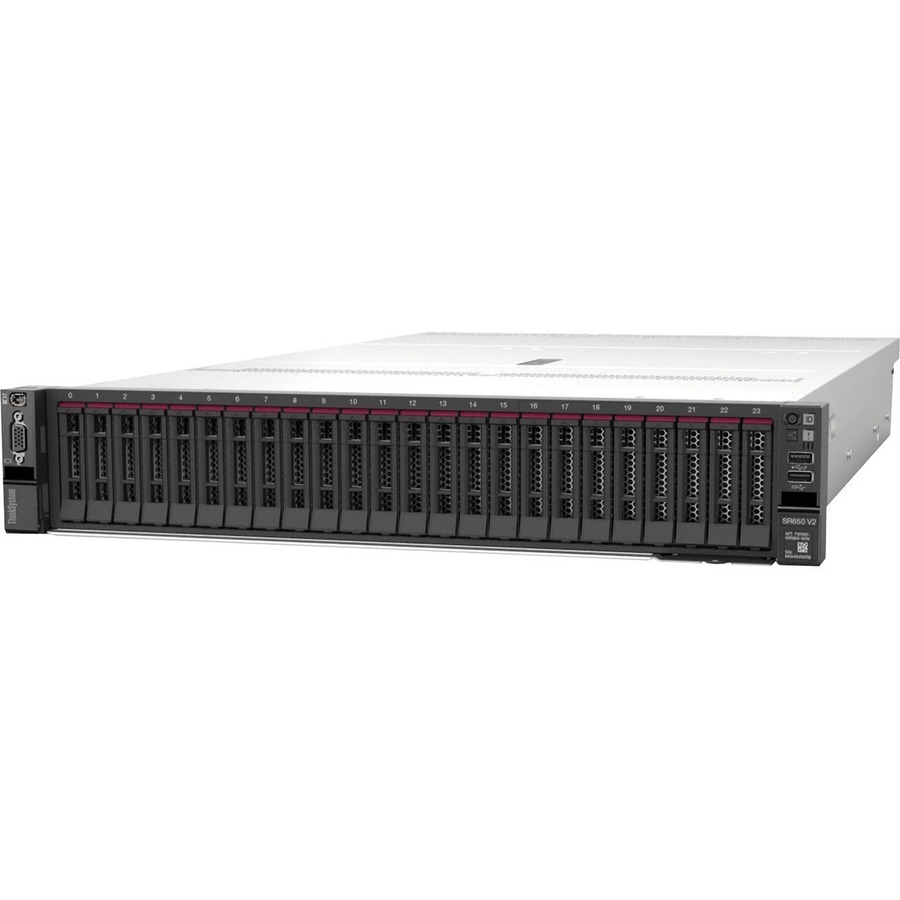 THINKSYSTEM SR650 V2 4316 32GB