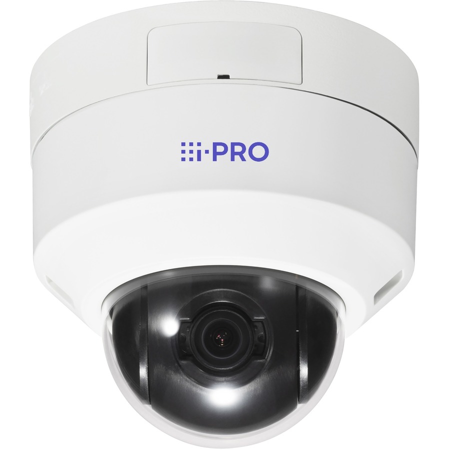2MP(1080P) INDOOR PTZ. 2.9-9MM 3.1X OPTICAL ZOOM LENS. H.265/H.264/MJPEG. 60FPS.