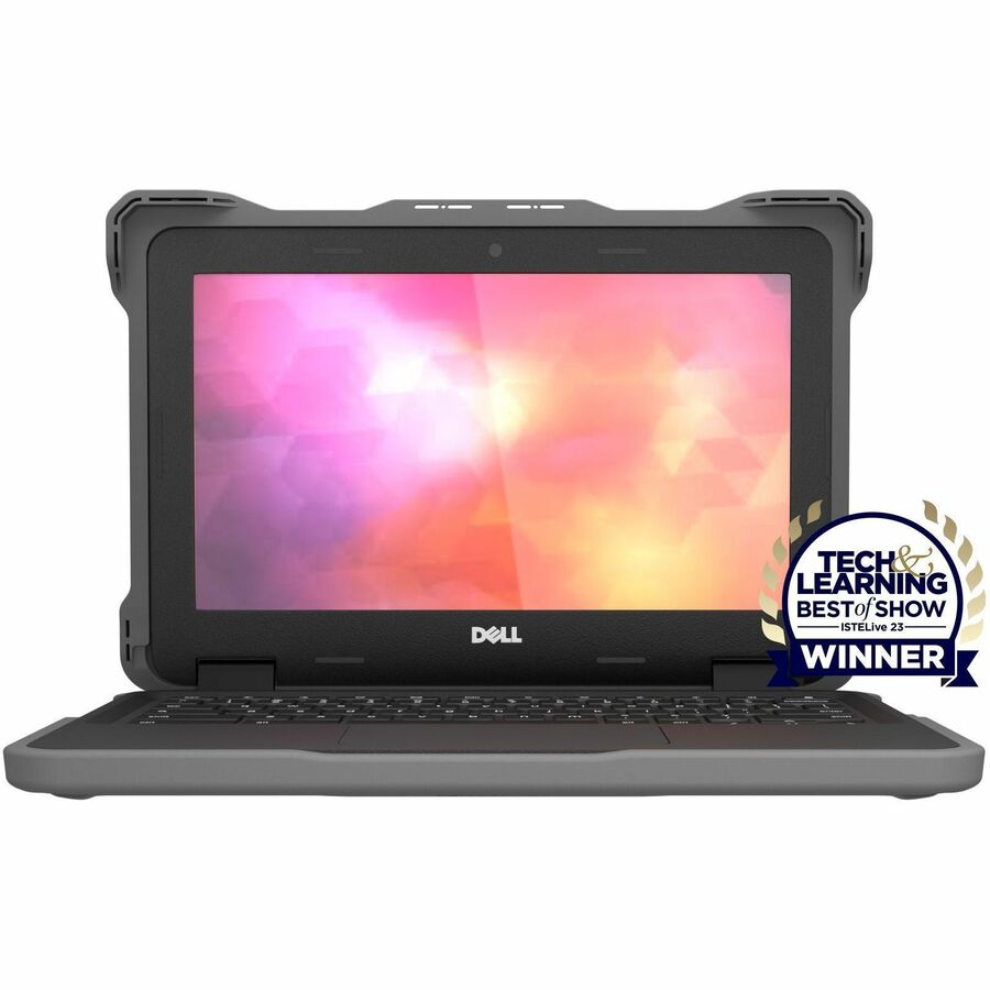 Extreme Shell-F Slide Case (Esl Bottom Panel) for Dell 3120 and 3140 Windows Cla