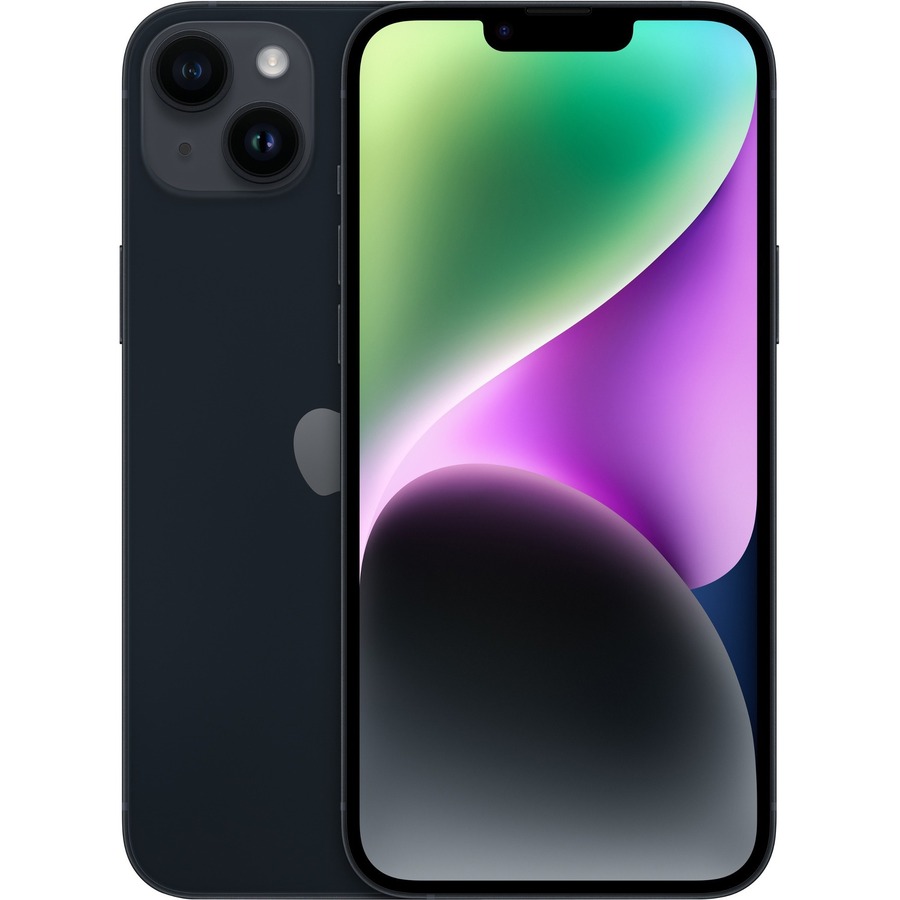 IPHONE 14 PLUS 128GB MIDNIGHT .