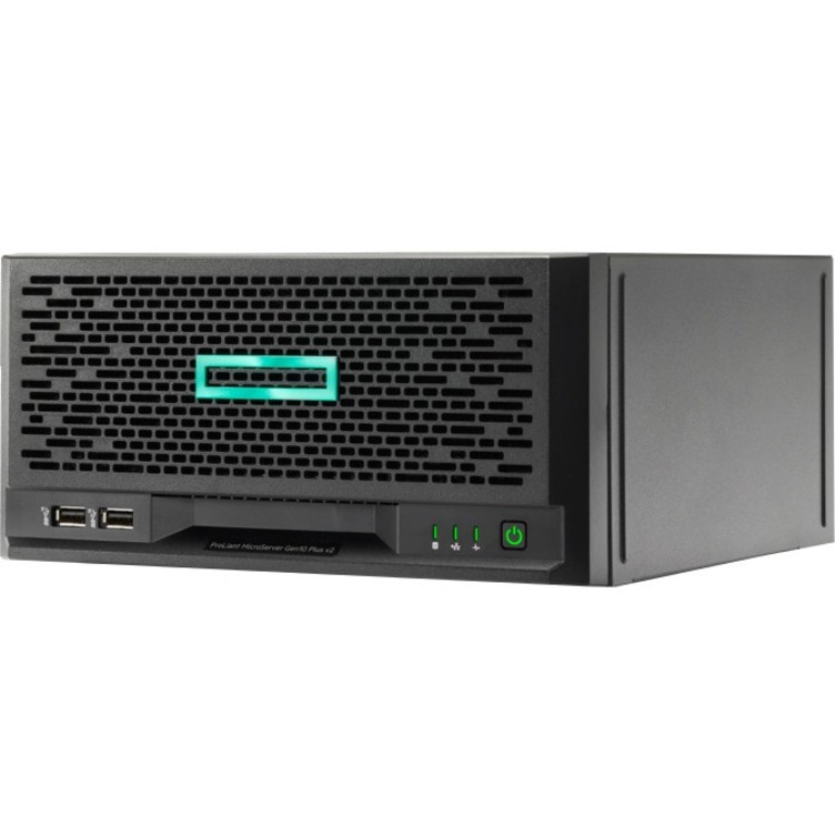 MICROSVR G10+ V2 G6405 16G NHP