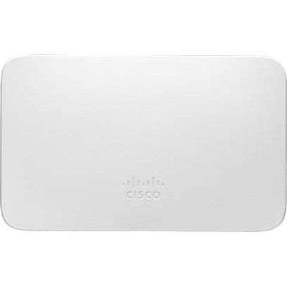 Cisco MERAKI MR28 WI-FI 6 INDOOR AP, Gigabit Ethernet, Wireless, Compliant 802.11 a/b/g/n/ac/ax, 2x2 MU-MIMO, Indoor, 2.4GHz, 5GHz