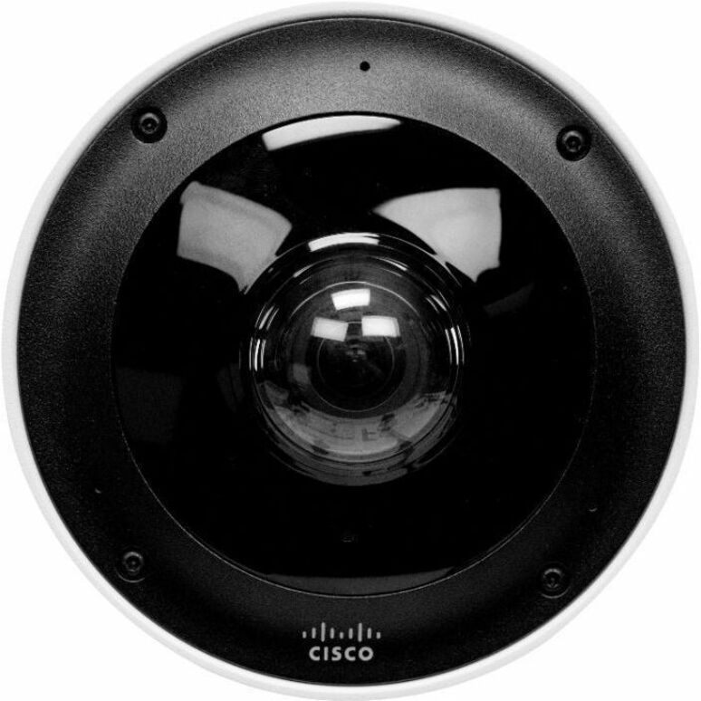 Meraki 360-Degree Mv93, Outdoor Rated Fish Eye Camera- 256gb