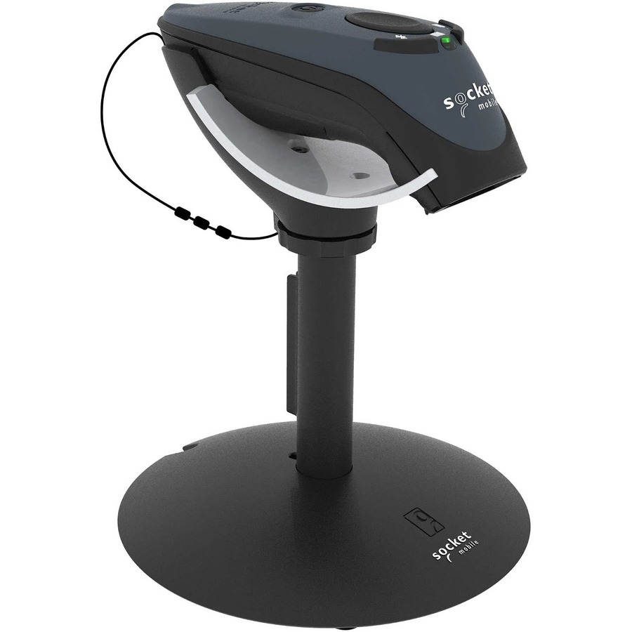 DURASCAN D720, GENERAL PURPOSE BARCODE READER, GRAY, 50 BULK (NO ACC INCL)