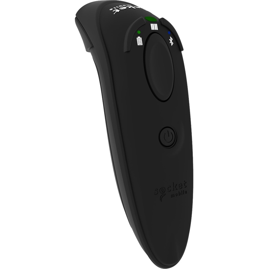 DURASCAN D720, GENERAL PURPOSE BARCODE READER, BLACK, 50 BULK (NO ACC INCL)