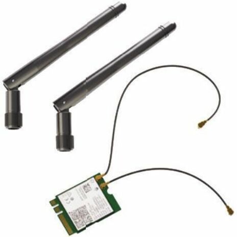 WD105 - BRIGHTSIGN DUAL ANTENNA WI-FI/BLUETOOTH MODULE - COMPATIBLE PRODUCTS: BR