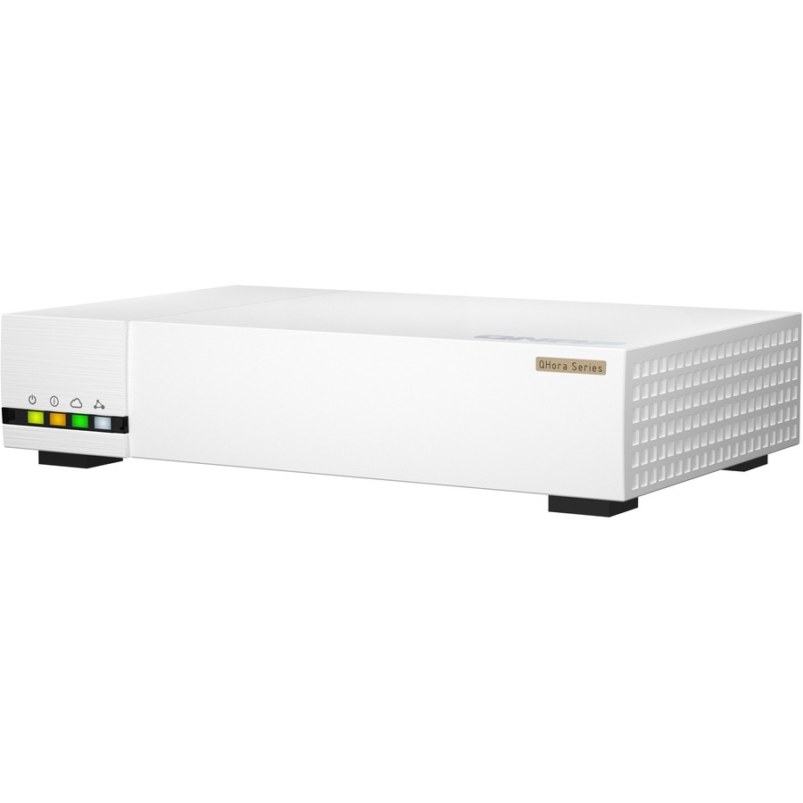 QHORA-322: 2.5/10G HIGH SPEED QUWAN VPN ROUTER. 3
