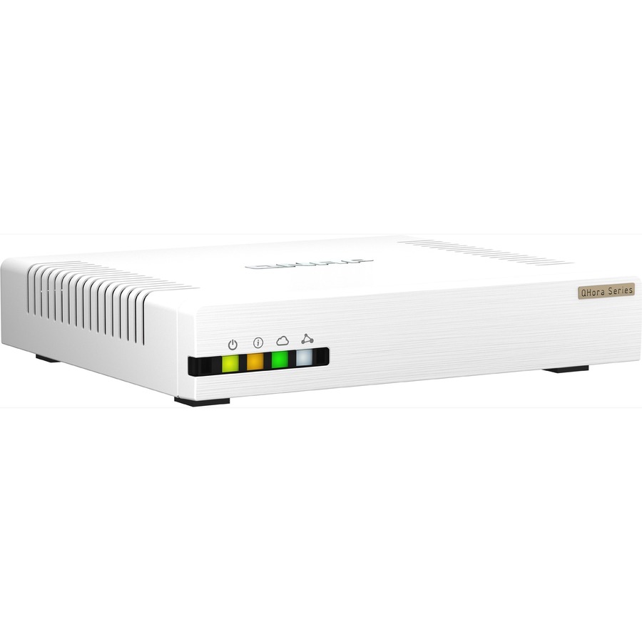 QHORA-322: 2.5/10G HIGH SPEED QUWAN VPN ROUTER. 3