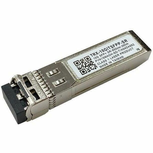 QNAP, OPTICAL TRANSCEIVER 10GBE SFP+ 850NM SR UP T