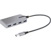 StarTech.com (5G4AB-USB-A-HUB) USB/Firewire Adapter