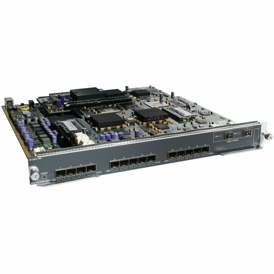 HPE SN8700C SUPERVISOR-4 MOD