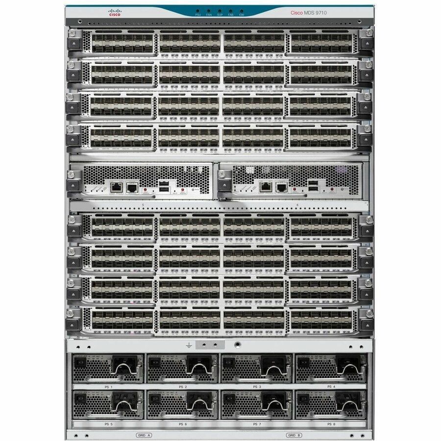 HPE SN8700C 4-SLOT DIR FABRIC-3 MOD