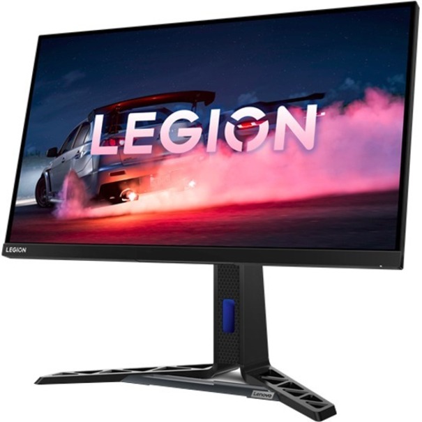 LENOVO LEGION Y27Q-30 - LCD MONITOR - FLAT - 27INCH - 2560 X 1440 - 400 NITS - 4