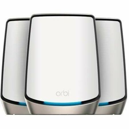 ORBI AX6000 TB 1ROUT+2SATEL BNDL