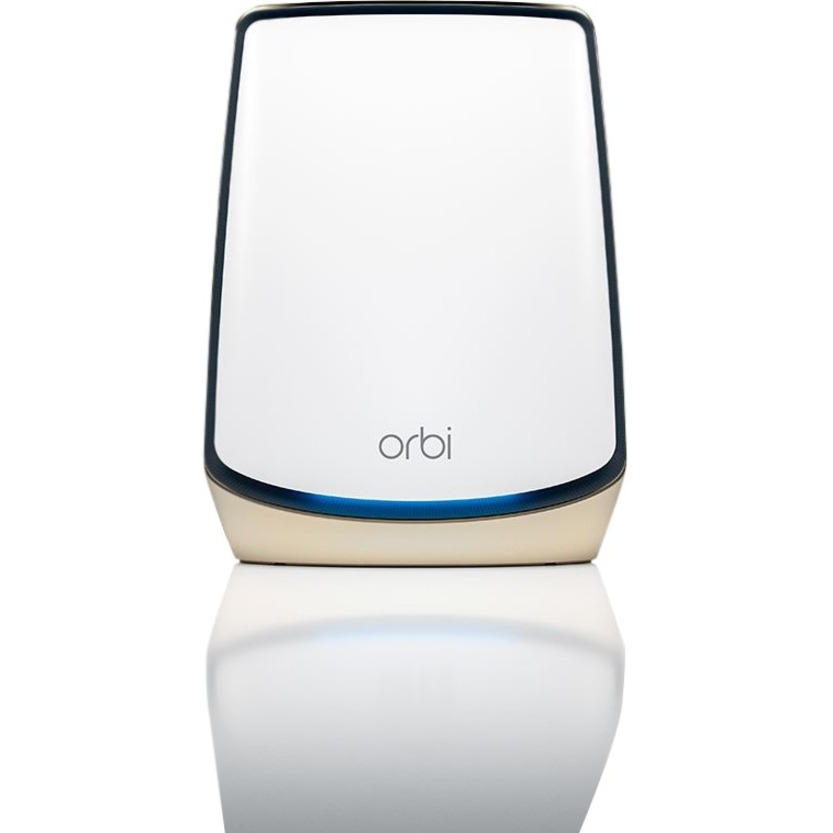 ORBI AX6000 TB 10G ROUTER 1Y ARMOR