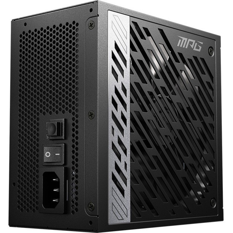 MPG A1000G PCIE5