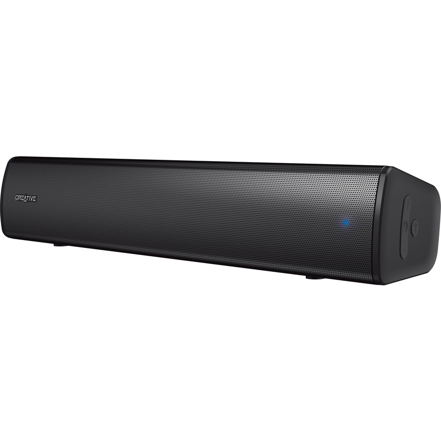 SYS,SPKR CREATIVE STAGE AIR V2 MF8395 WW BK