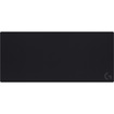 LOGITECH G840XL Gaming Mouse Pad - 15.75" (400 mm) x 35.43" (900 mm) x 0.12" (3 mm) Dimension - Black - Rubber - Extra Large - Mouse/Keyboard(Open Box)