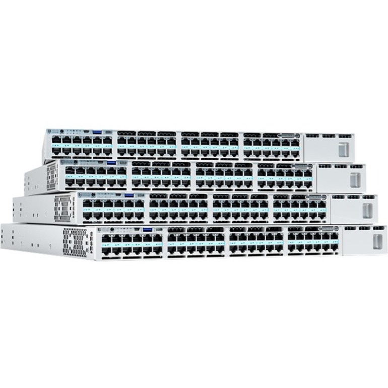 CATALYST 9300L MINI 48P 8MGIG NW-E, 4X 25G UPLINK