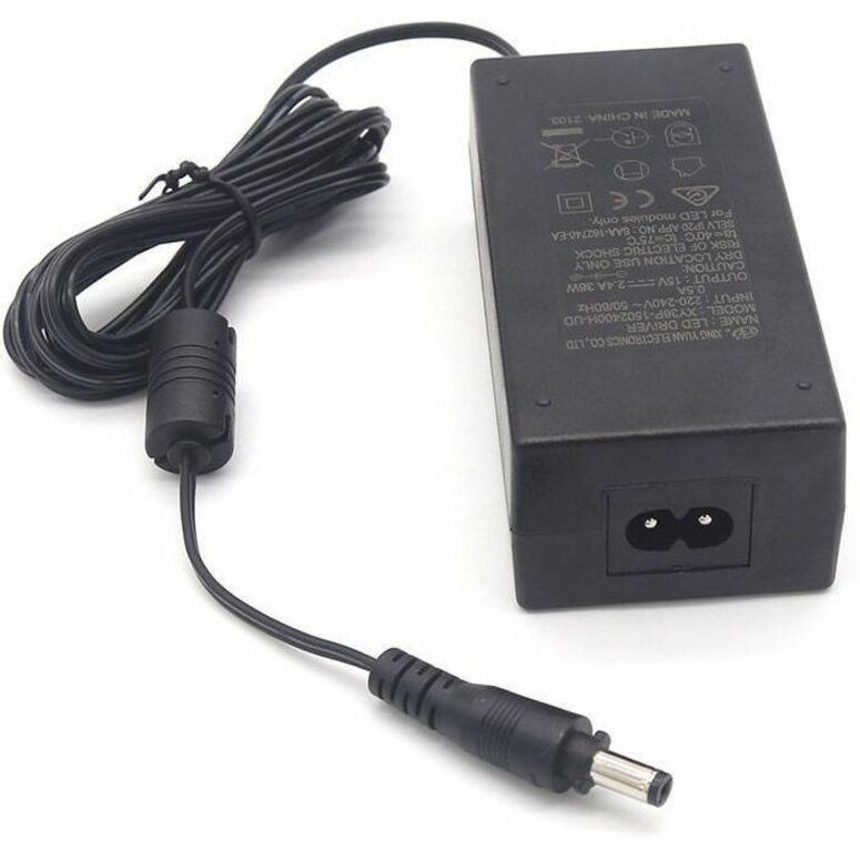 AC ADAPTER