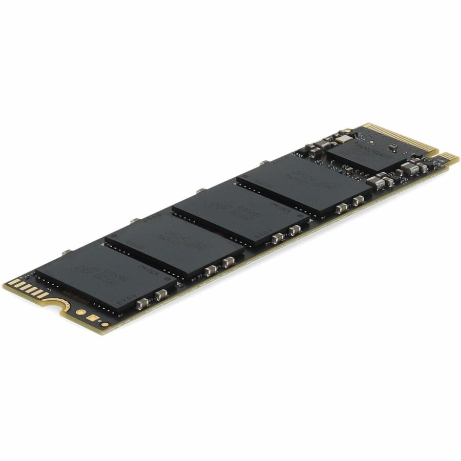 2tb M.2 2280 Pcie Gen 4 X4 NVMe 1.4 SSD
