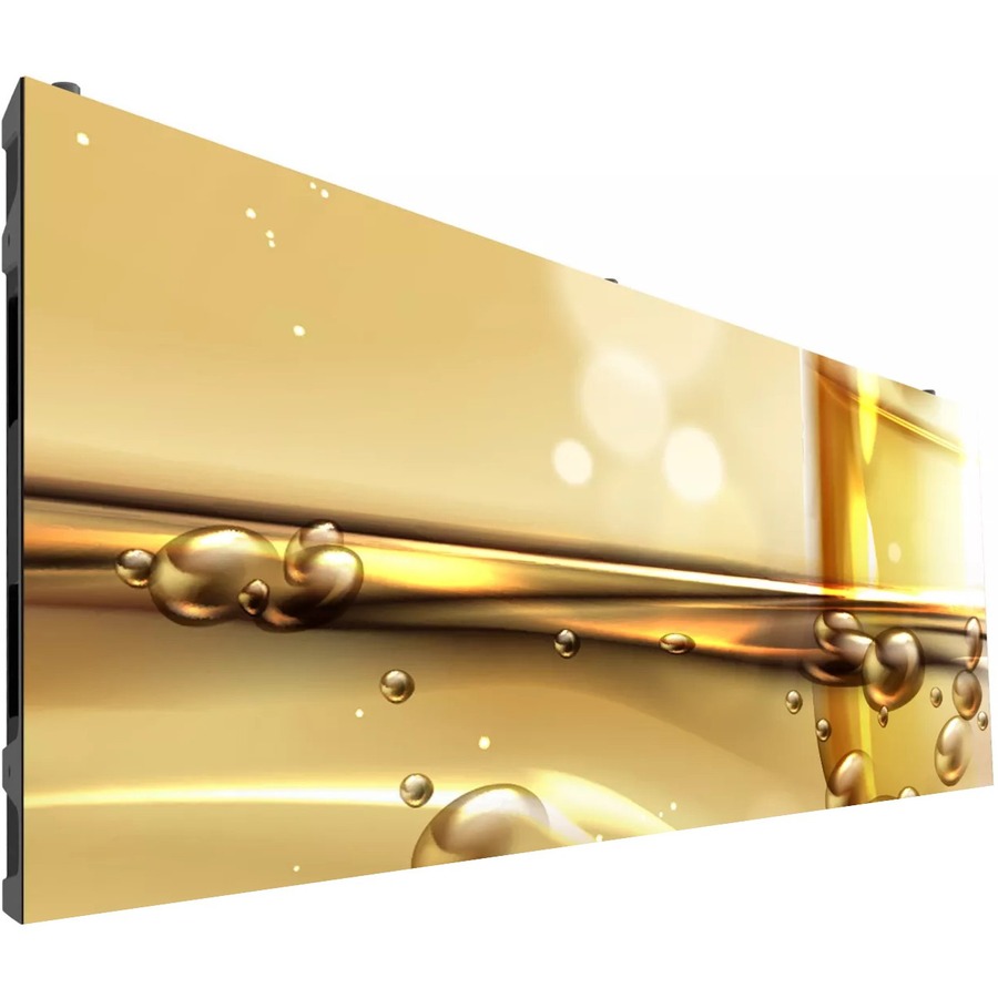 DVLED PANEL, 7331 1000X250MM, 45 DEG.