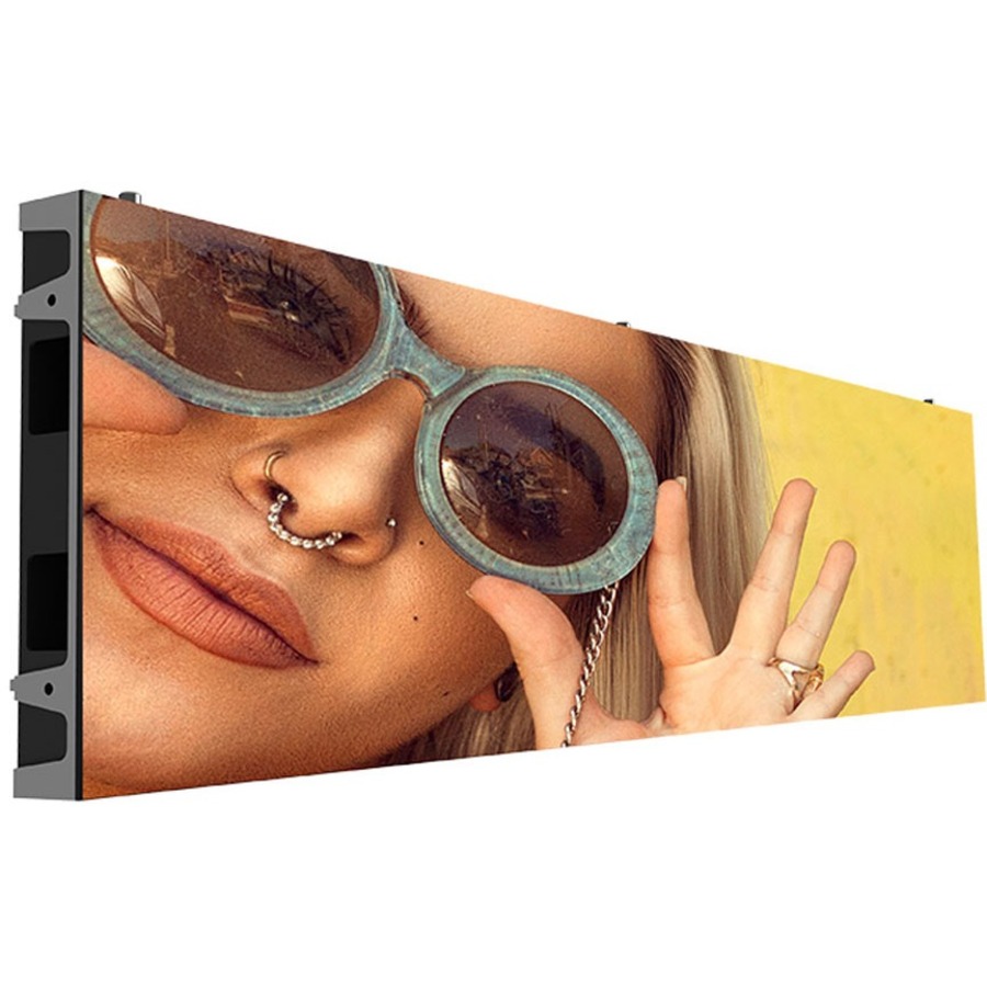 DVLED PANEL, 7439 1000X250MM