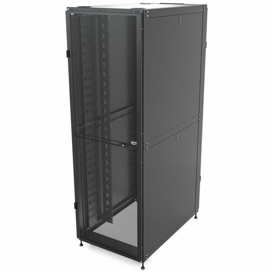 48U RS148 DATA CENTER SERVER CABINET 30IN X 48IN (WXD)