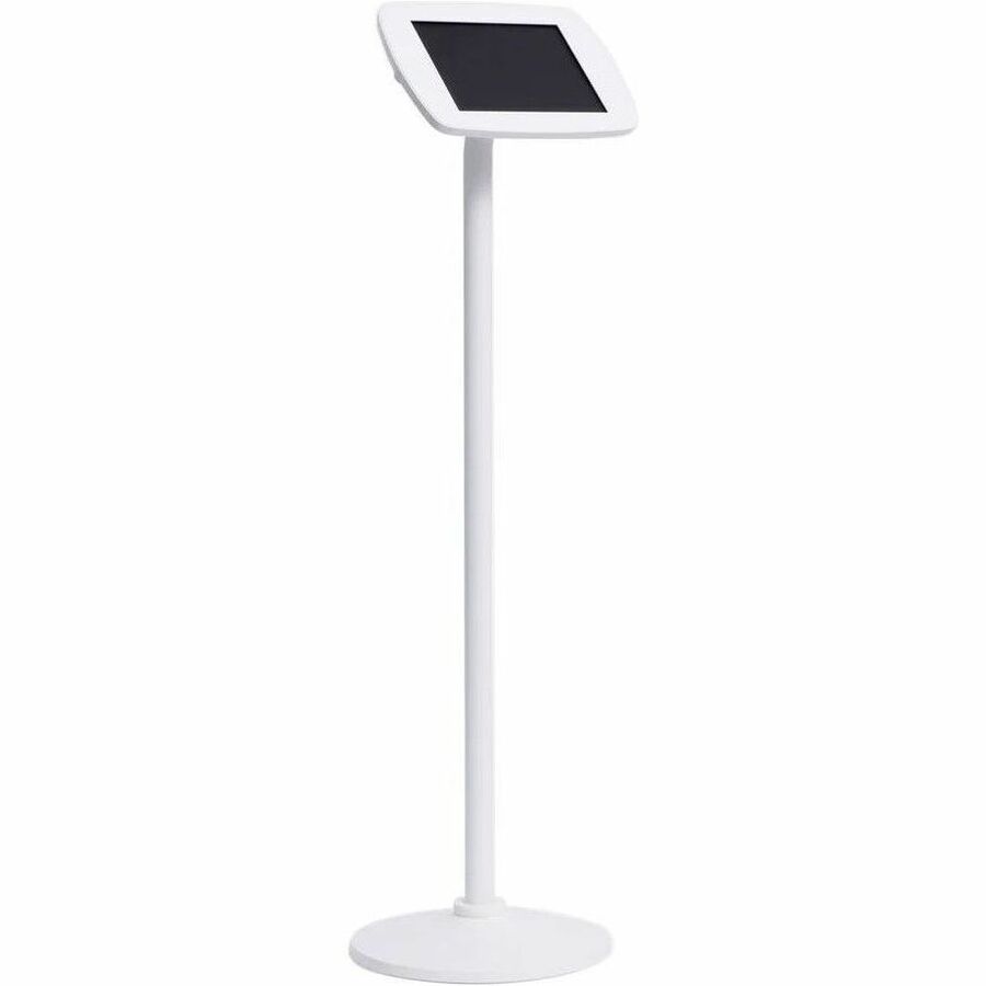 BOUNCEPAD FLOORSTANDING WITH USB CABLE SAMSUNG GALAXY TAB A8 10.5 (2021) WHI